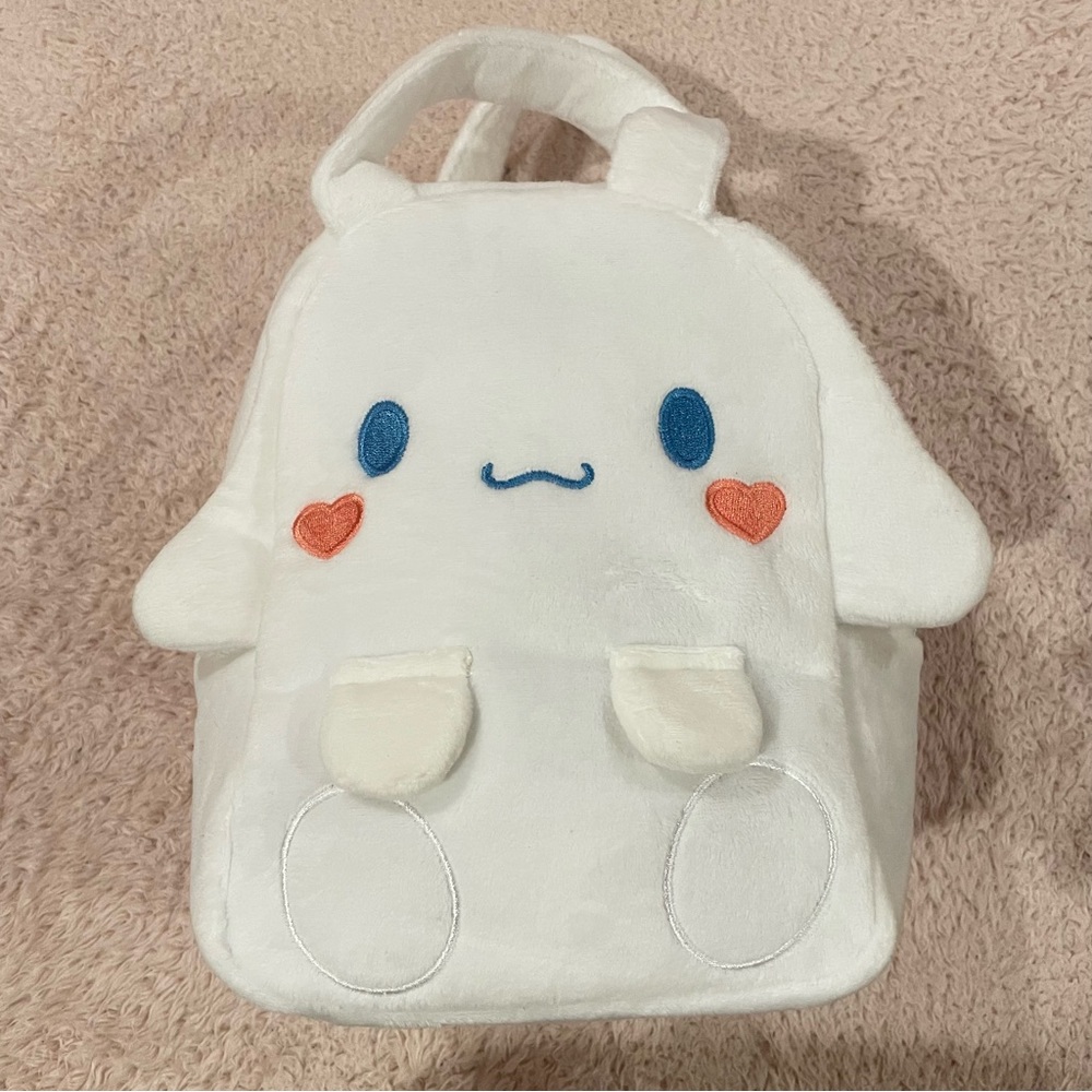 Cinnamoroll Purse